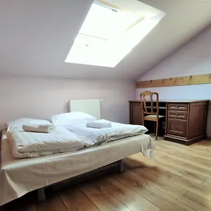 Kameralny Apartament Przy Katedrze Wrocław
