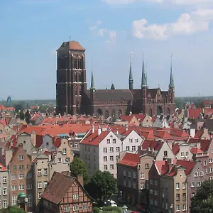 Apartament Old Town, Gdańsk